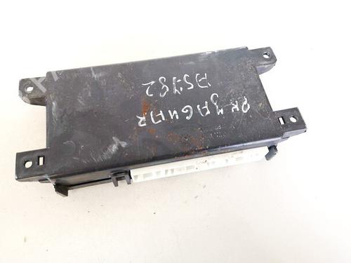 Electronic module JAGUAR XJ (X350, X358) 4.2 | BP33070108M83 - Image 3