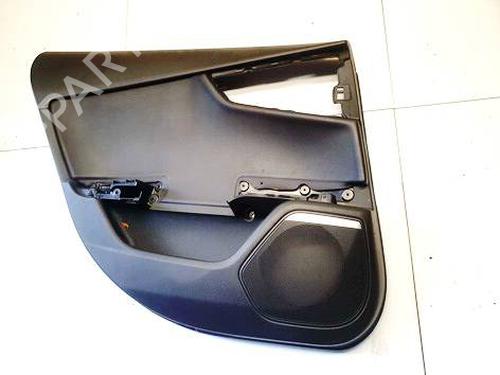 Used Rear left panel Rear left panel 35062230 35062230