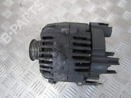 Used Alternator Alternator 35669078 35669078