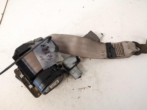 Used Rear left seatbelt Rear left seatbelt 35392990 35392990
