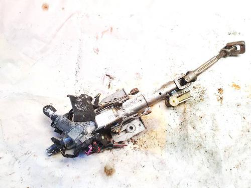 Used Steering column Steering column VW GOLF IV (1J1) 1.6 (100 hp) 35354881 35354881
