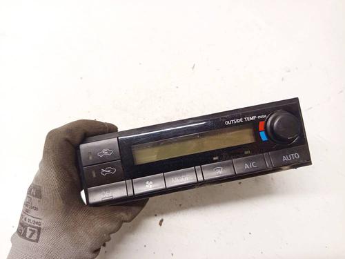 Used Climate control Climate control NISSAN X-TRAIL I (T30) 2.0 4x4 (140 hp) 34797152 34797152