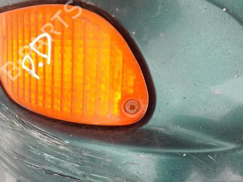 Right front indicator FORD FOCUS I (DAW, DBW) 1.8 Turbo DI / TDDi | BP35620937C33 - Image 3