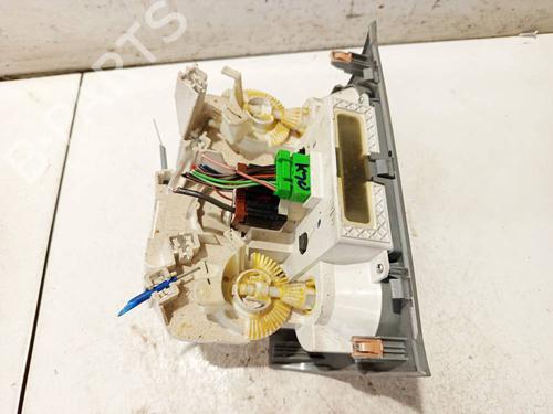 Climate control NISSAN PIXO (UA0) 1.0 | BP34931360I5 - Image 3