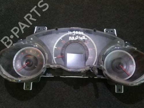 Used Instrument cluster Instrument cluster 35663882 35663882