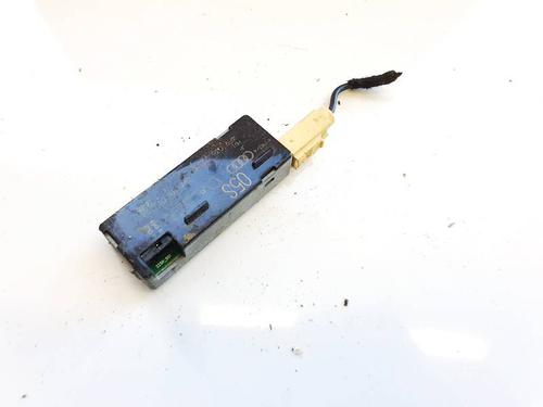 Used Electronic module Electronic module AUDI A6 C6 (4F2) 3.2 FSI (255 hp) 35291100 35291100