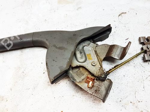 Hand brake MAZDA 6 Hatchback (GG) 2.0 DI (GG14) | BP35868437I18 - Image 2