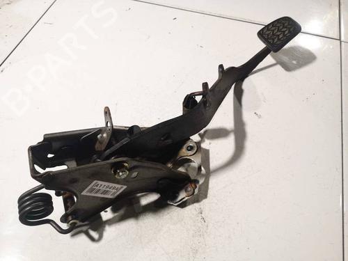 Used Pedal Pedal TOYOTA AVENSIS (_T25_) 2.0 D-4D (CDT250_, CDT250R) (116 hp) 39999837 39999837