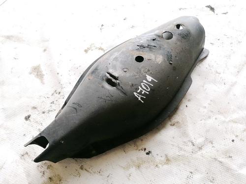 Used Underbody protection Underbody protection 35510828 35510828