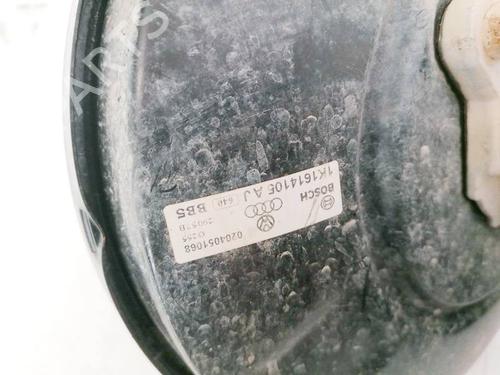 Servo brake VW GOLF PLUS V (5M1, 521) 1.9 TDI | BP35373206M42 - Image 3