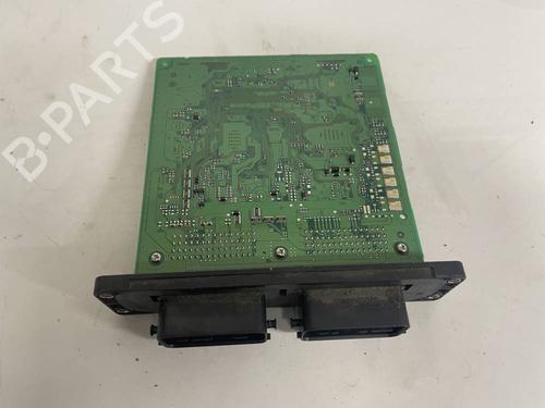 Engine control unit (ECU) MAZDA 2 (DE_, DH_) 1.3 (DE3FS) | BP32933488M57  - Image 5