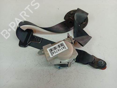 Rear left seatbelt KIA CEE'D Hatchback (ED) 2.0 CRDi 140 | BP39734508I29 - Image 3