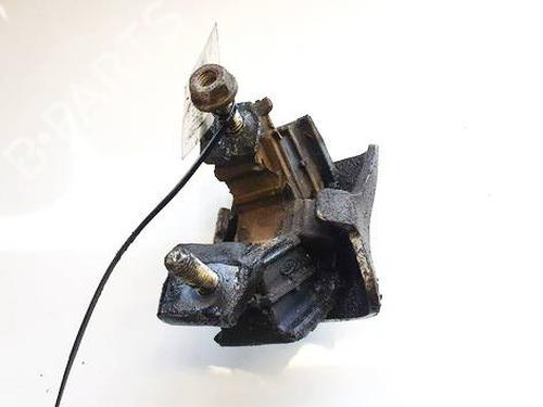 Used Engine mount Engine mount RENAULT MEGANE Scenic (JA0/1_) 1.6 e (JA0F) (90 hp) 34110982 34110982