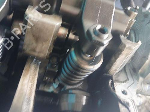 Injector AUDI A4 B7 (8EC) 1.9 TDI | BP39632699M100 - Image 4