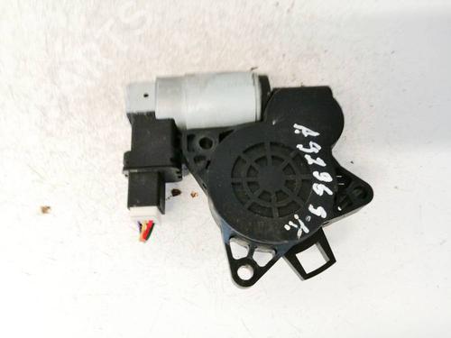 Used Left rear window motor Left rear window motor MAZDA 5 (CR) 2.0 CD (CR19) (143 hp) 35019220 35019220