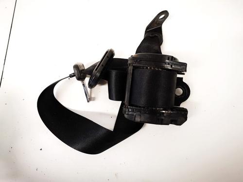 Used Rear left seatbelt Rear left seatbelt 35489512 35489512