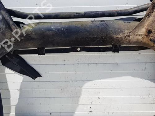 Used Anti roll bar Anti roll bar 35609206 35609206