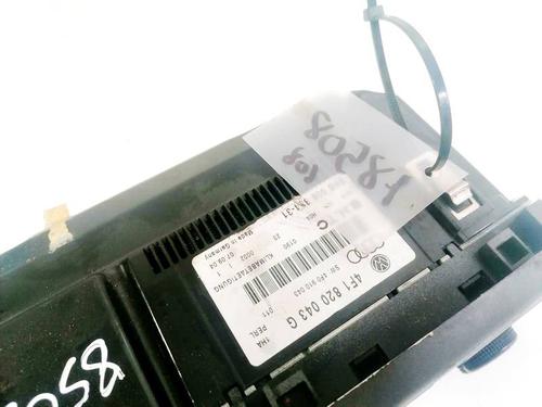 Climate control AUDI A6 C6 (4F2) 3.0 TDI quattro | BP35359272I5 - Image 3