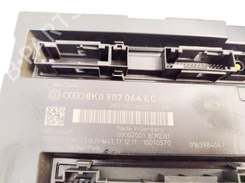 Electronic module AUDI A4 B8 (8K2) 2.0 TDI | BP36454521M83 - Image 2
