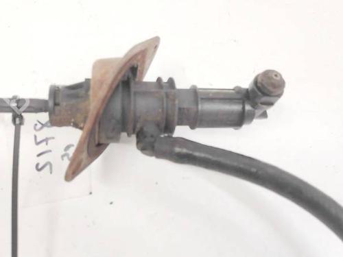 Clutch slave cylinder FORD TRANSIT Van (FA_ _) 2.0 TDCi | BP35339739M113 - Image 2