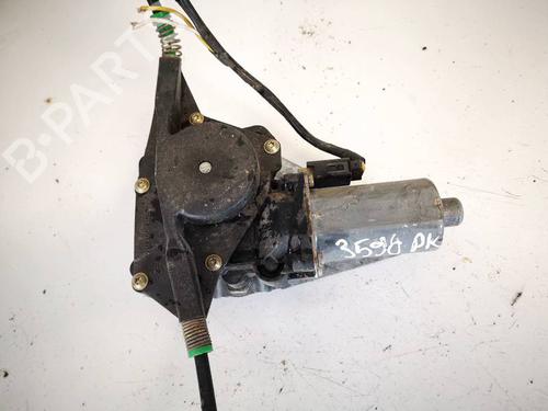 Used Left front window motor Left front window motor FORD MONDEO II (BAP) 1.8 i (115 hp) 35046377 35046377