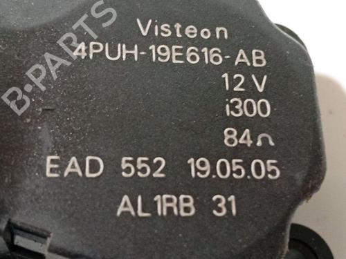 Electronic module PEUGEOT 407 (6D_) 2.0 (6DRFNB, 6DRFNE) | BP32536768M83 - Image 4