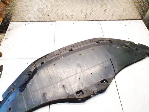 Used Underbody protection Underbody protection JAGUAR XF I (X250) 2.7 D (207 hp) 39939245 39939245