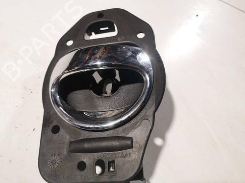 Used Rear left interior door handle Rear left interior door handle CHEVROLET HHR 2.4 (170 hp) 35048686 35048686