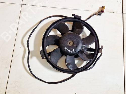 Used Fan Fan VW PASSAT B5 Variant (3B5) 1.9 TDI (110 hp) 34997263 34997263