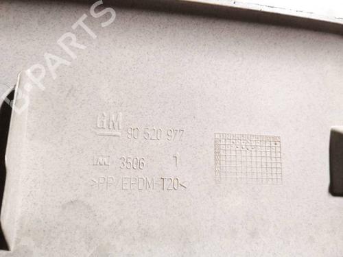 Boot lining OPEL ASTRA G Hatchback (T98) 2.0 DI (F08, F48) | BP35254665I3 - Image 3