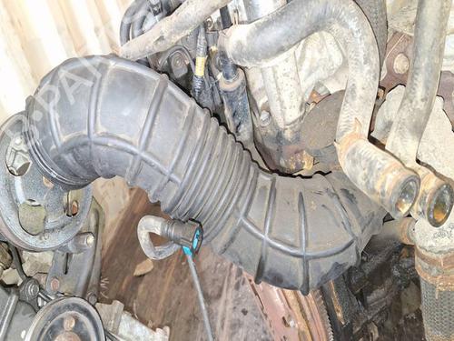 Used Pipe Pipe KIA CEE'D Hatchback (ED) 2.0 CRDi 140 (140 hp) 39968157 39968157