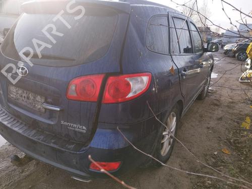 Engine mount HYUNDAI SANTA FÉ II (CM) 2.2 CRDi 4x4 | BP32905363M89  - Image 9