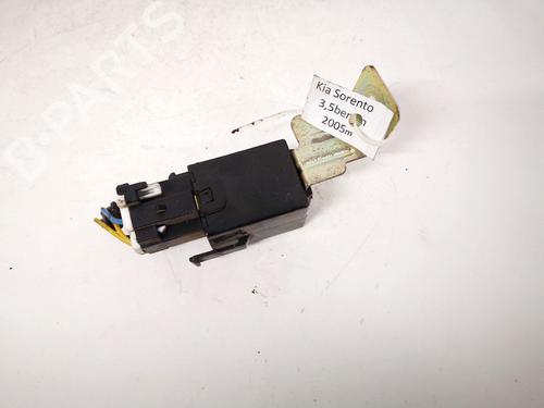 Electronic sensor PEUGEOT 407 (6D_) 2.0 (6DRFNB, 6DRFNE) | BP32896553M84 - Image 3