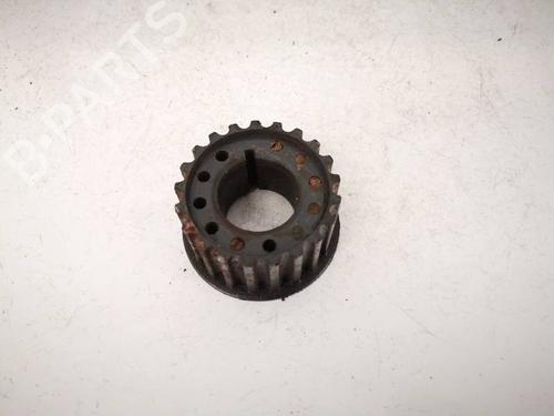 Used Pulley Pulley PORSCHE PANAMERA (970) 3.6 4 (300 hp) 40164755 40164755