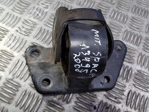 Used Engine mount Engine mount MITSUBISHI SPACE STAR MPV (DG_A) 1.8 GDI (DG5A) (122 hp) 33495042 33495042
