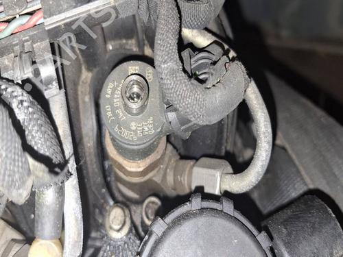 Used Injector Injector CITROËN C5 III (RD_) 1.6 HDi 110 (RD9HZC) (109 hp) 34741300 34741300