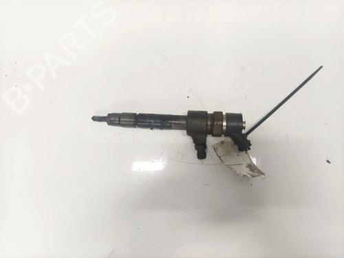 Used Injector Injector 35582662 35582662