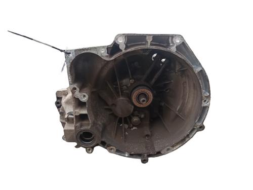Used Gearbox Gearbox 35143822 35143822