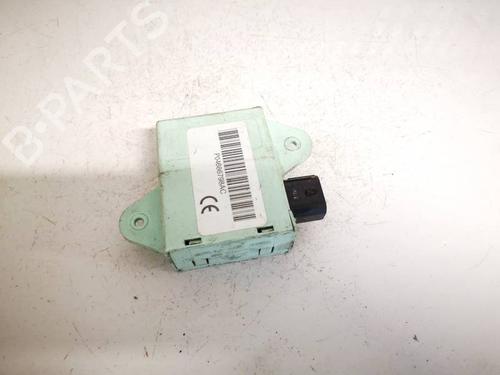 Used Electronic module Electronic module 35113550 35113550