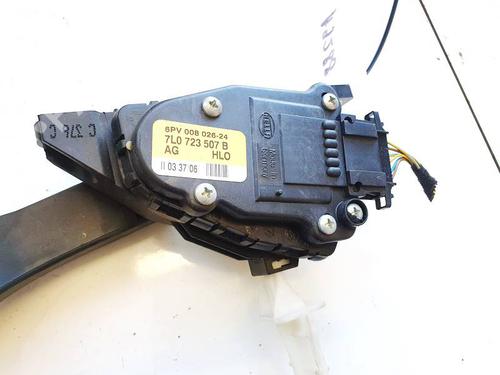 Pedal AUDI Q7 (4LB) 3.0 TDI quattro | BP35234733I4 - Image 3