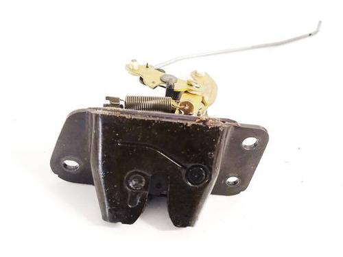Used Tailgate lock Tailgate lock HYUNDAI SANTA FÉ I (SM) 2.0 CRDi (113 hp) 39455649 39455649