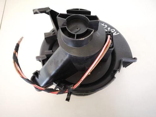Used Heater blower motor Heater blower motor OPEL ASTRA G Hatchback (T98) 1.7 DTI 16V (F08, F48) (75 hp) 35591967 35591967