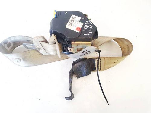 Front left seatbelt AUDI A8 D3 (4E2, 4E8) 3.7 quattro | BP35387075I26 - Image 3