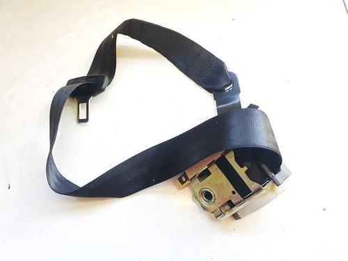 Used Rear center seatbelt Rear center seatbelt SEAT ALTEA (5P1) 1.9 TDI (105 hp) 35243433 35243433