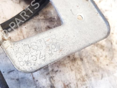 Front left window mechanism OPEL INSIGNIA A (G09) 1.8 (68) | BP35501678C22 - Image 2