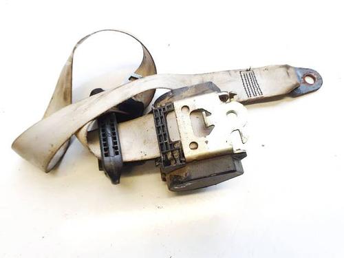 Rear left seatbelt DACIA LOGAN (LS_) 1.5 dCi (LS04) | BP34910440I29 - Image 2
