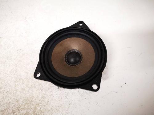 Used Speaker Speaker BMW 3 (E90) 320 i (150 hp) 40485469 40485469