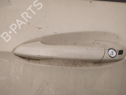 front-left-exterior-door-handle-mercedes-benz-e-class-w212-2009-2010-2011-2012-2013-2014-2015-2016-35402923 main image