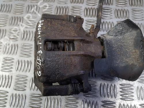 Used Right front brake caliper Right front brake caliper 35689614 35689614