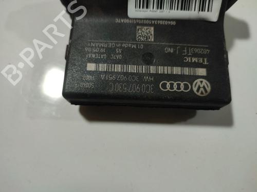 Electronic module VW PASSAT B6 (3C2) 1.9 TDI | BP34855695M83 - Image 4